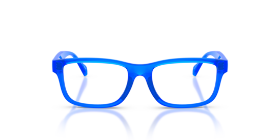 VK3013U Versace Royal Blue Transparent
