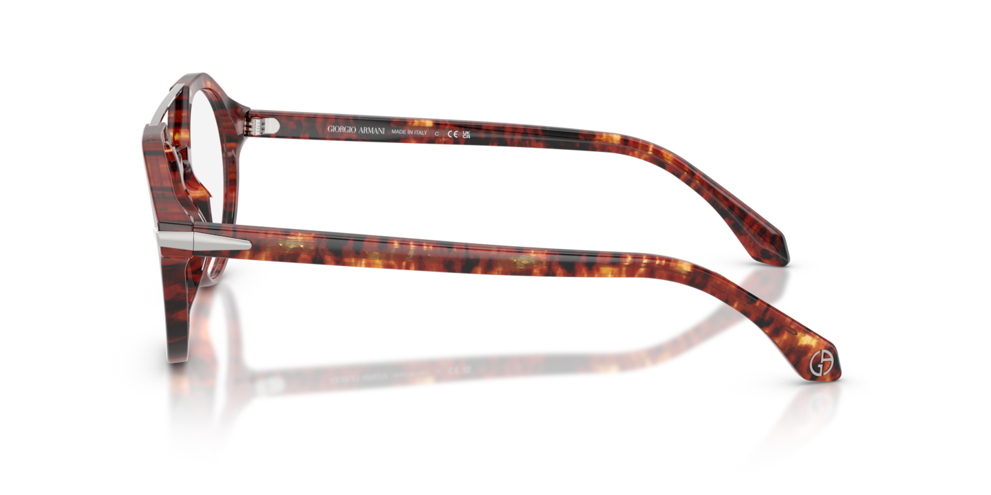 Eyeglasses Giorgio Armani AR7278U | Free Shipping | Glasses.com®