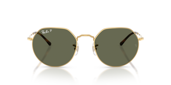 RB3565 Jack Ray-Ban Arista