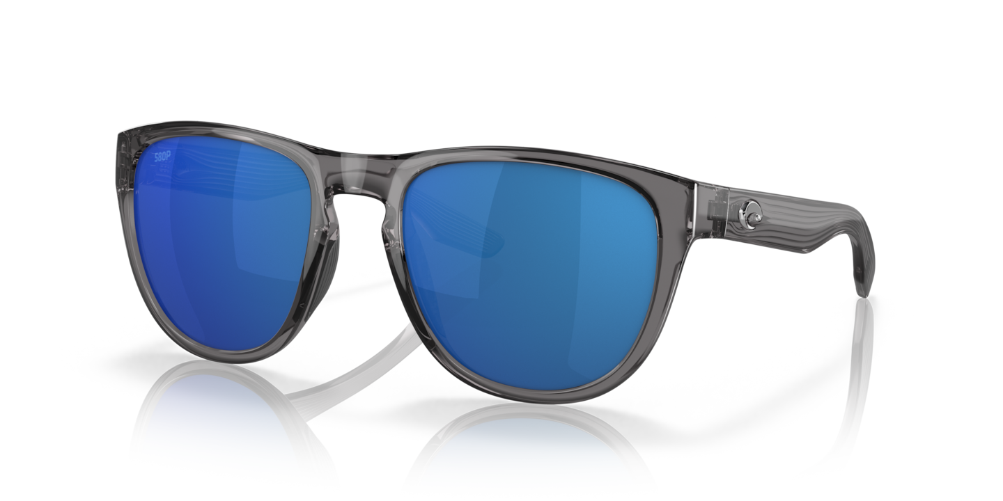 Costa 6S9082 Irie Gray Crystal