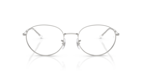 RB6558 Optics Ray-Ban Silver