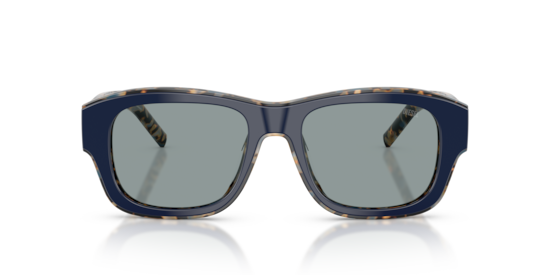 DL2020U Diesel Top Blue/Blue Havana