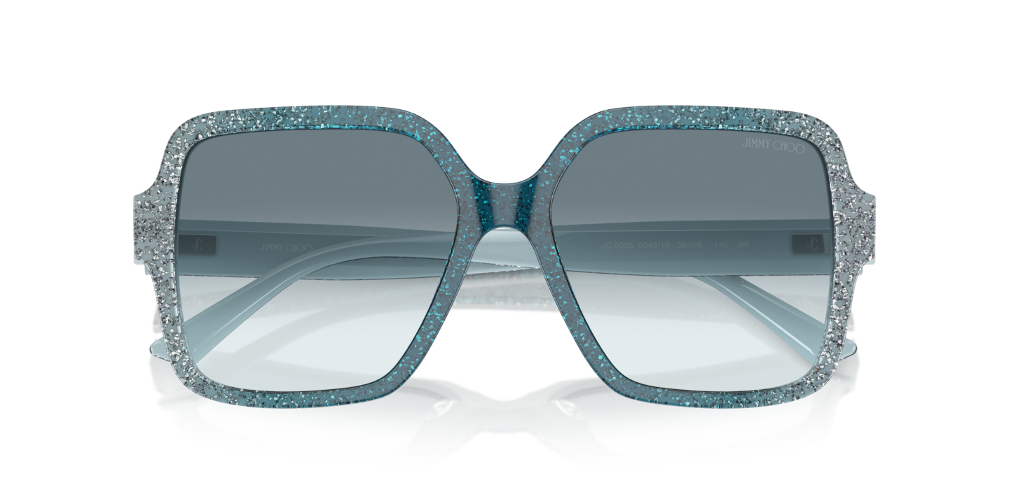 Sunglasses Jimmy Choo JC5005 | Free Shipping | Glasses.com®