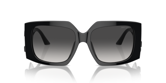 JC5006U Jimmy Choo Black