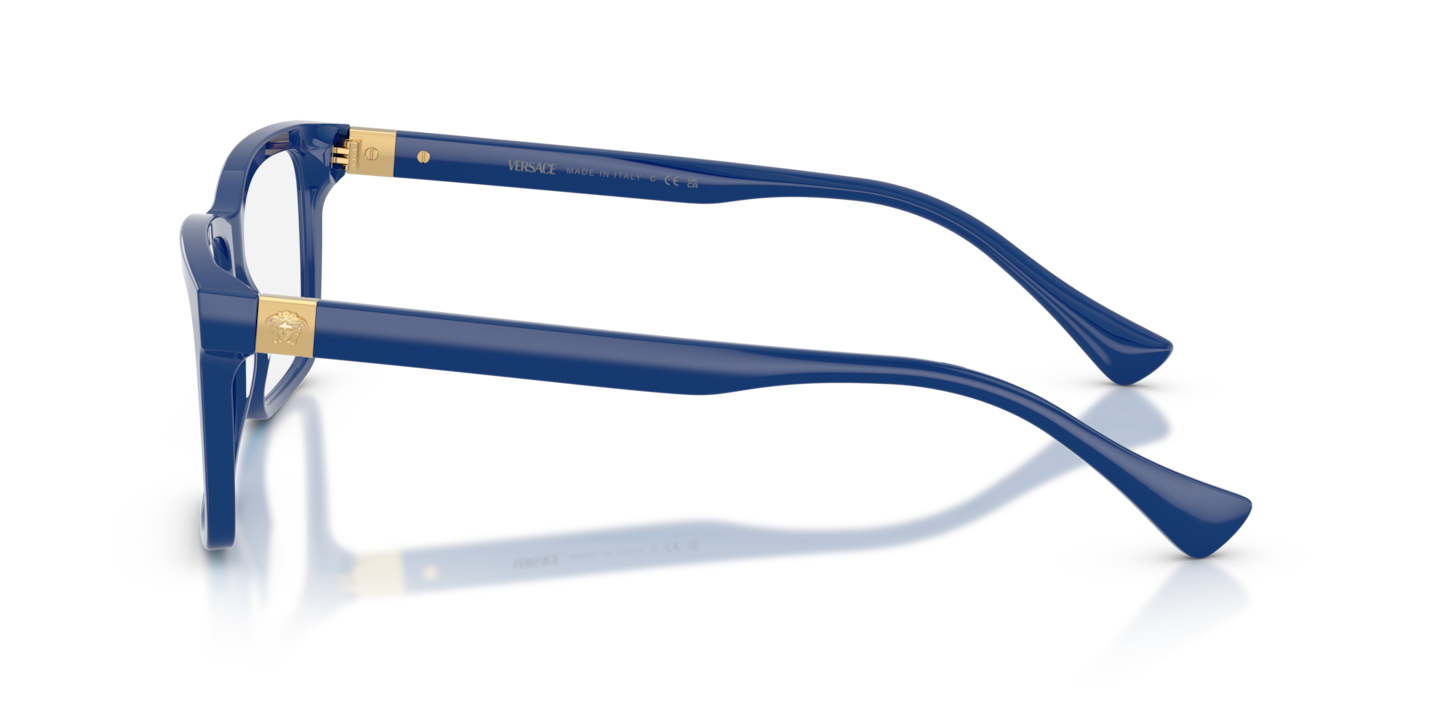 Eyeglasses Versace VE3328 | Free Shipping | Glasses.com®