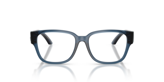 DX5006 Dolce & Gabbana Transparent Blue