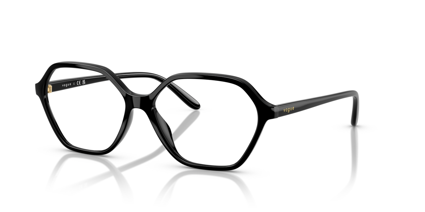 Vogue Eyewear VO5622 Black