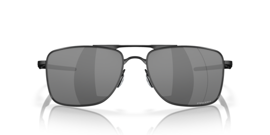 OO4124 Gauge 8 Oakley Matte Black