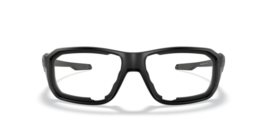 OO9452 Standard Issue HNBL PPE Industrial Safety Oakley Matte Black