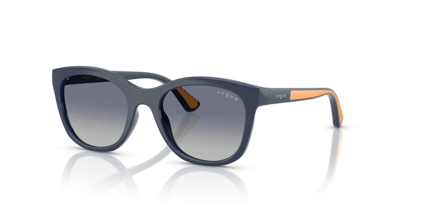Vogue Eyewear VJ2028 Full Avion Blue