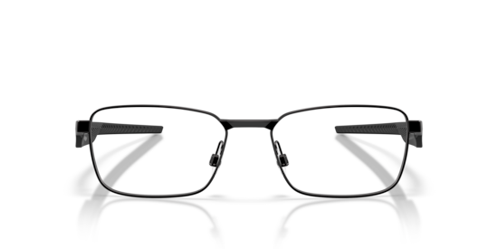 OX3140 Steakhouse Oakley Satin Black