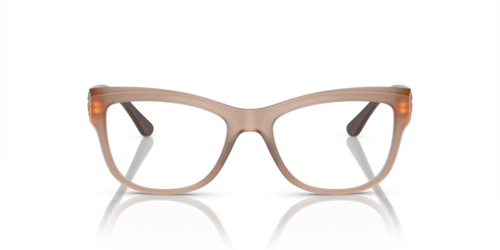 VO5528 Vogue Eyewear Opal Light Brown