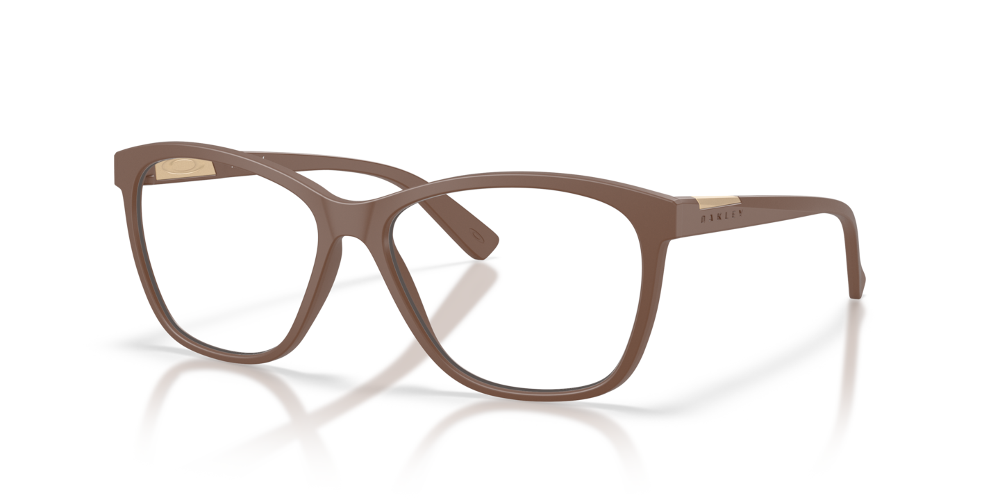 Oakley OX8155 Alias™ Mahogany