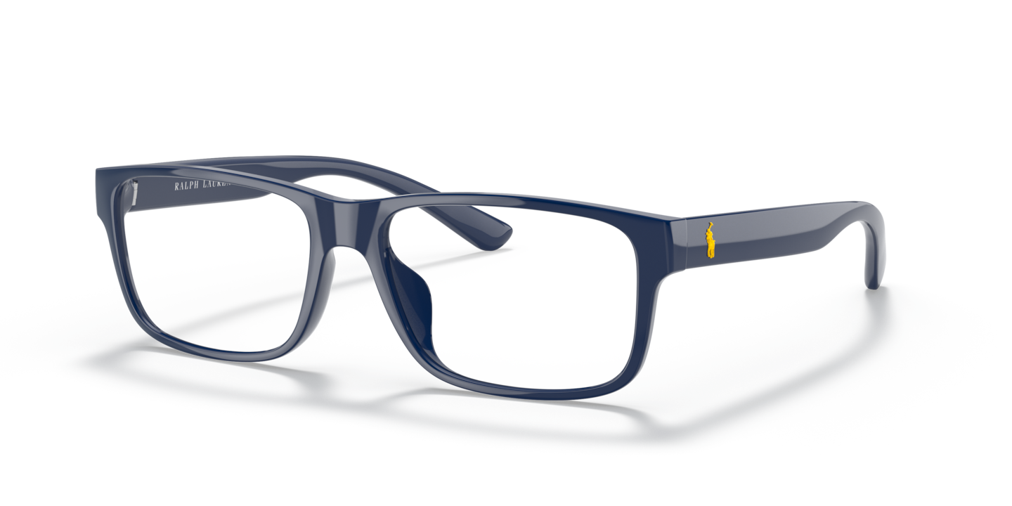 Polo Ralph Lauren PH2237U Shiny Navy Blue