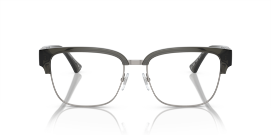VE3348 Versace Grey Transparent
