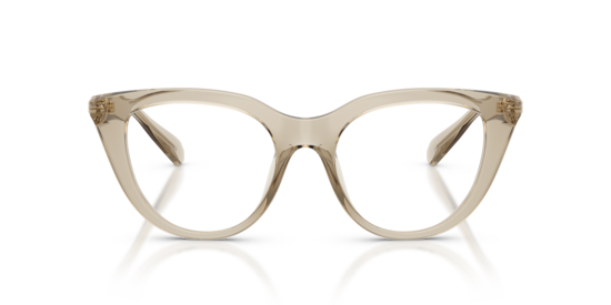 SK2052 Swarovski Transparent Beige