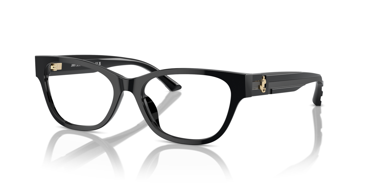 Jimmy Choo JC3010U Black