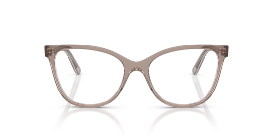 VO5748 Vogue Eyewear Top Transparent Brown/Transparent Grey