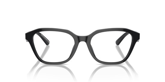 EA3235U Emporio Armani Shiny Black