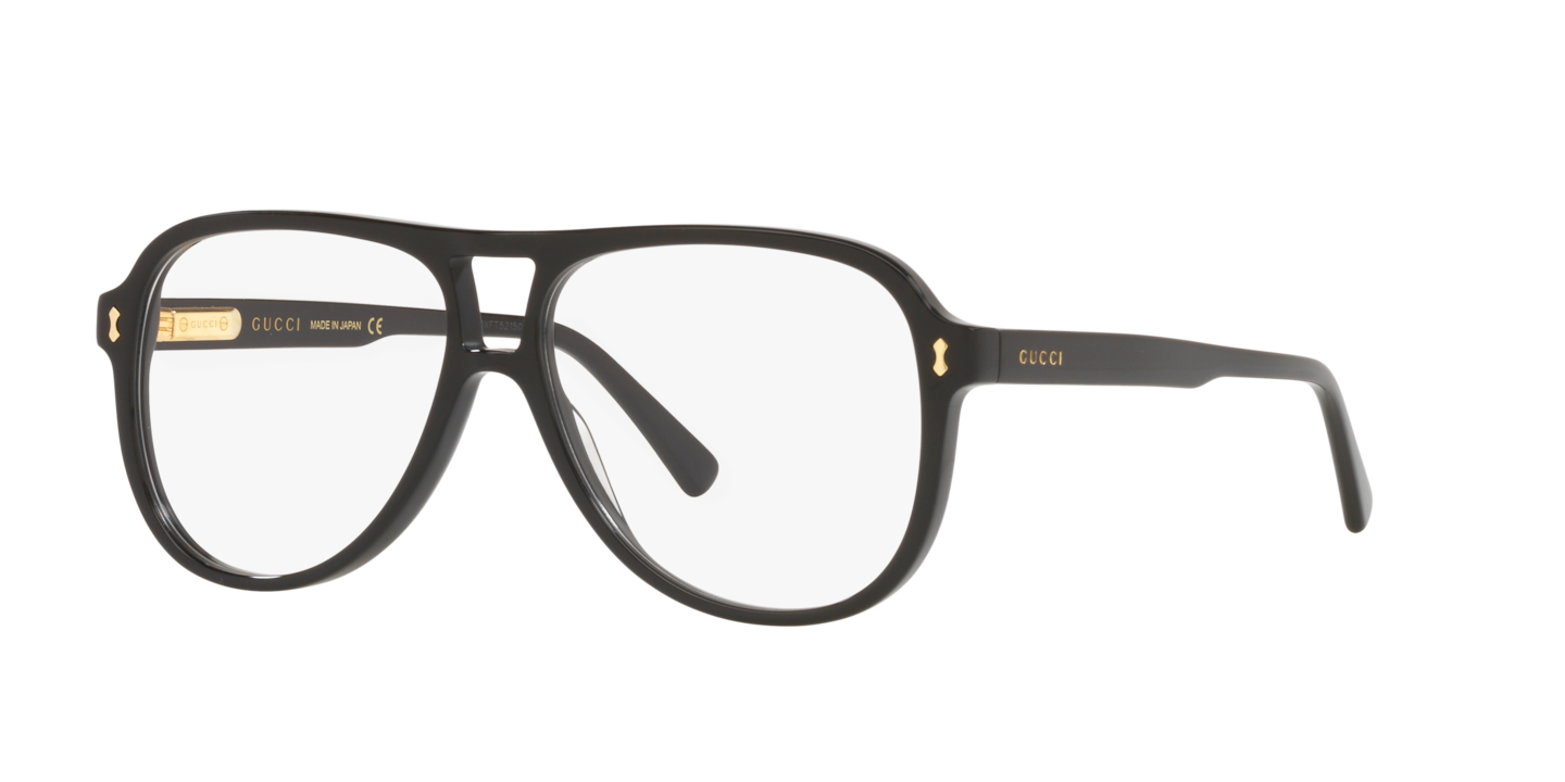 Gucci GG1044O Black