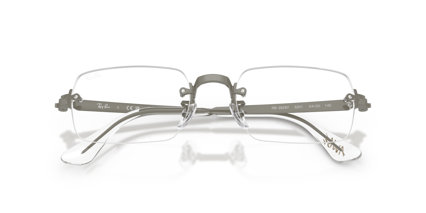 Eyeglasses Ray-Ban RB3928V Optics By A$AP Rocky | Free Shipping