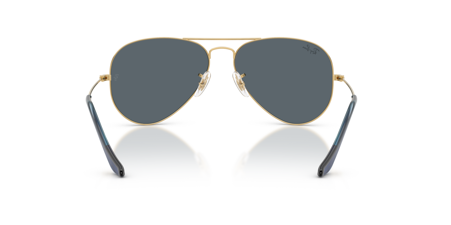 Sunglasses Ray-Ban RB3025 Aviator Large Metal | Free Shipping