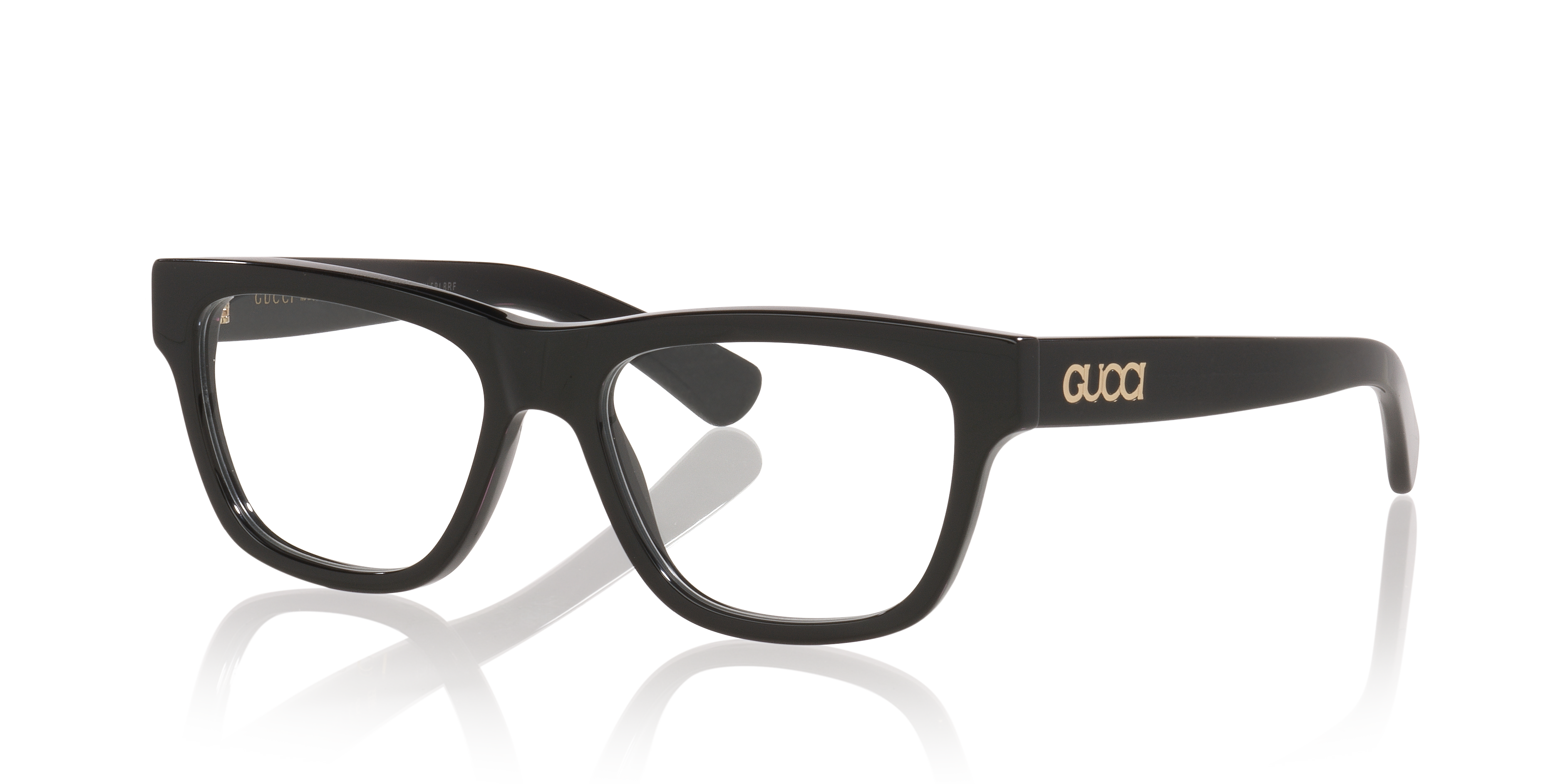 Gucci Unisex Gc002594 Noir Size 390$