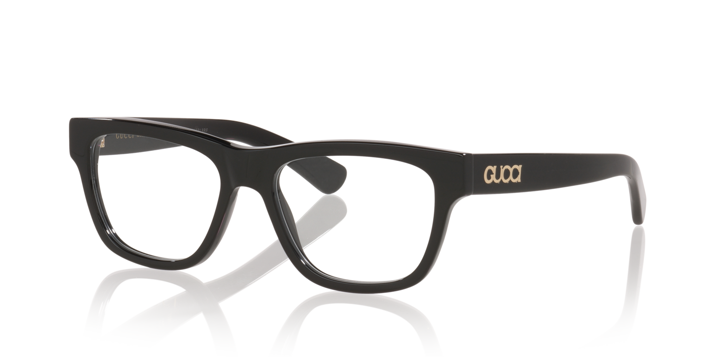 Gucci GG1795O Black