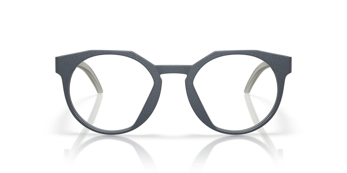 Eyeglasses Oakley OX8139A HSTN (Low Bridge Fit) Forge Collection