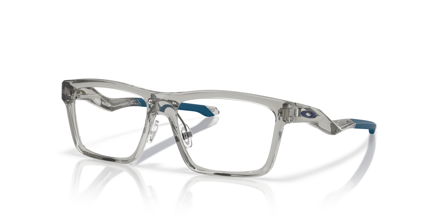 Oakley OY8031 Field Marsh Grey Shadow