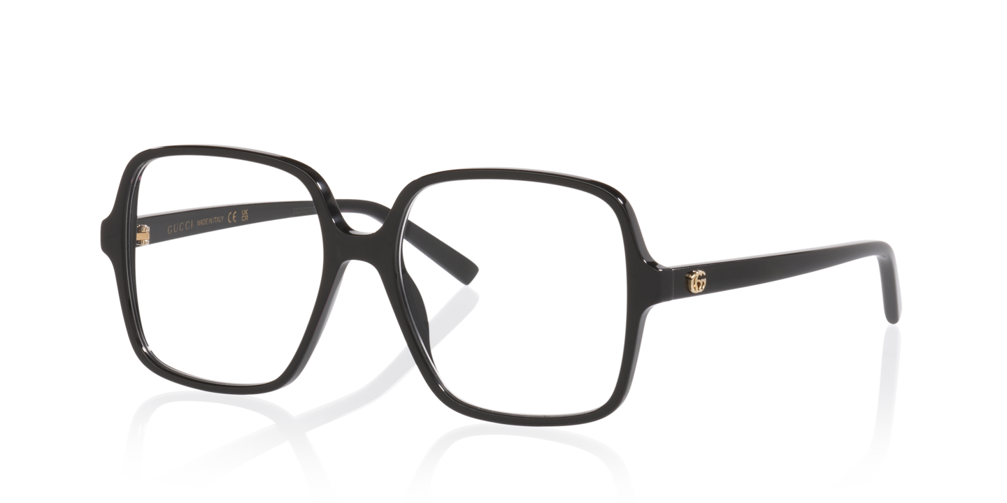 Gucci GG1994O Black