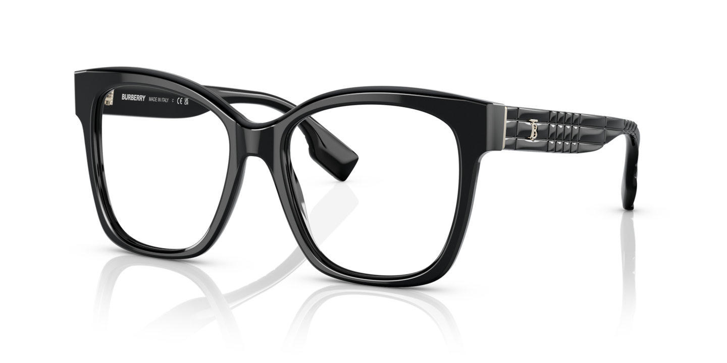 Burberry BE2363 Sylvie Black