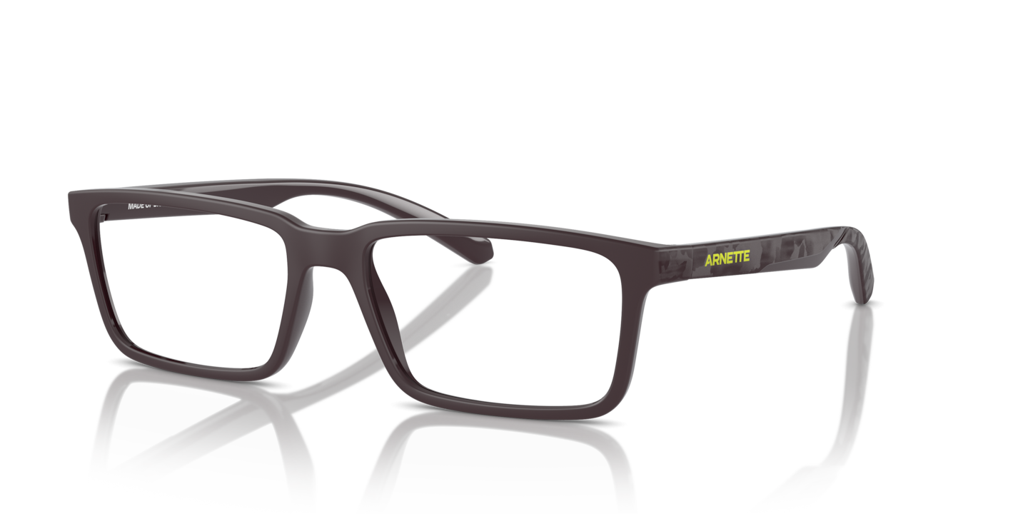 Arnette AN7253 Koko Wine