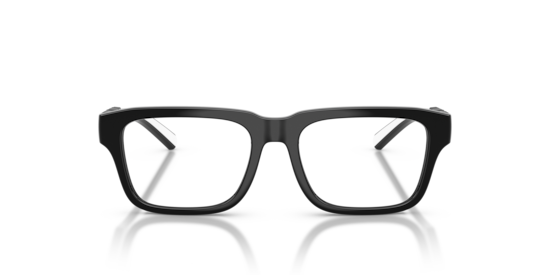 DX5008 Dolce & Gabbana Black