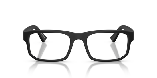 AX3135 Armani Exchange Matte Black