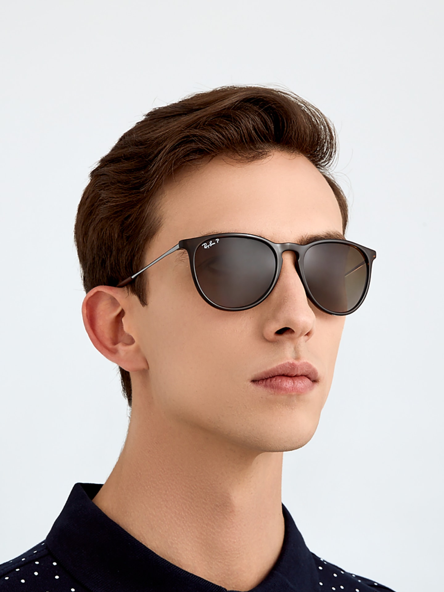 Sunglasses Ray-Ban RB4171 Erika Classic | Free Shipping | Glasses.com®