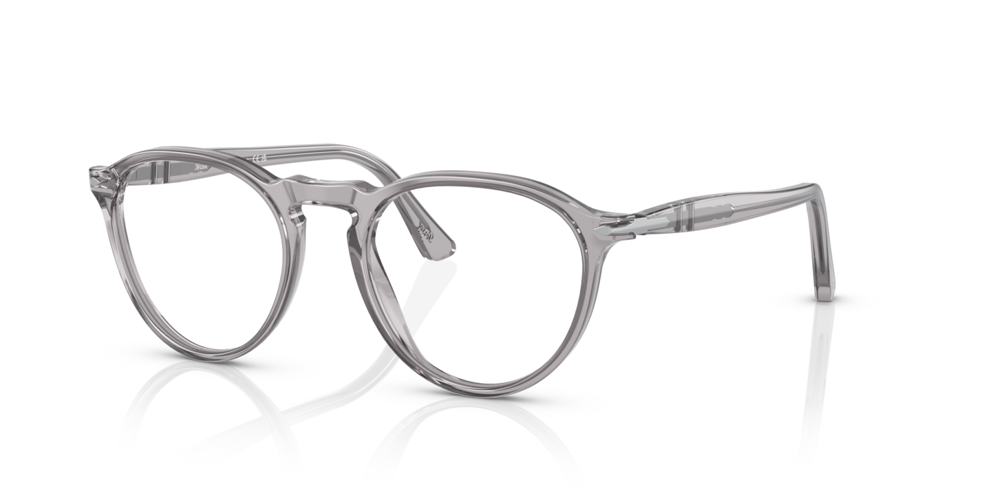Persol PO3286V Transparent Grey
