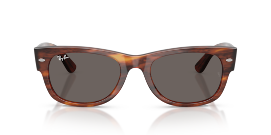 Sunglasses Ray-Ban RB0832S Mega Wayfarer II | Free Shipping