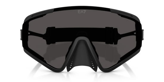 Q74009 EA7 Matte Black