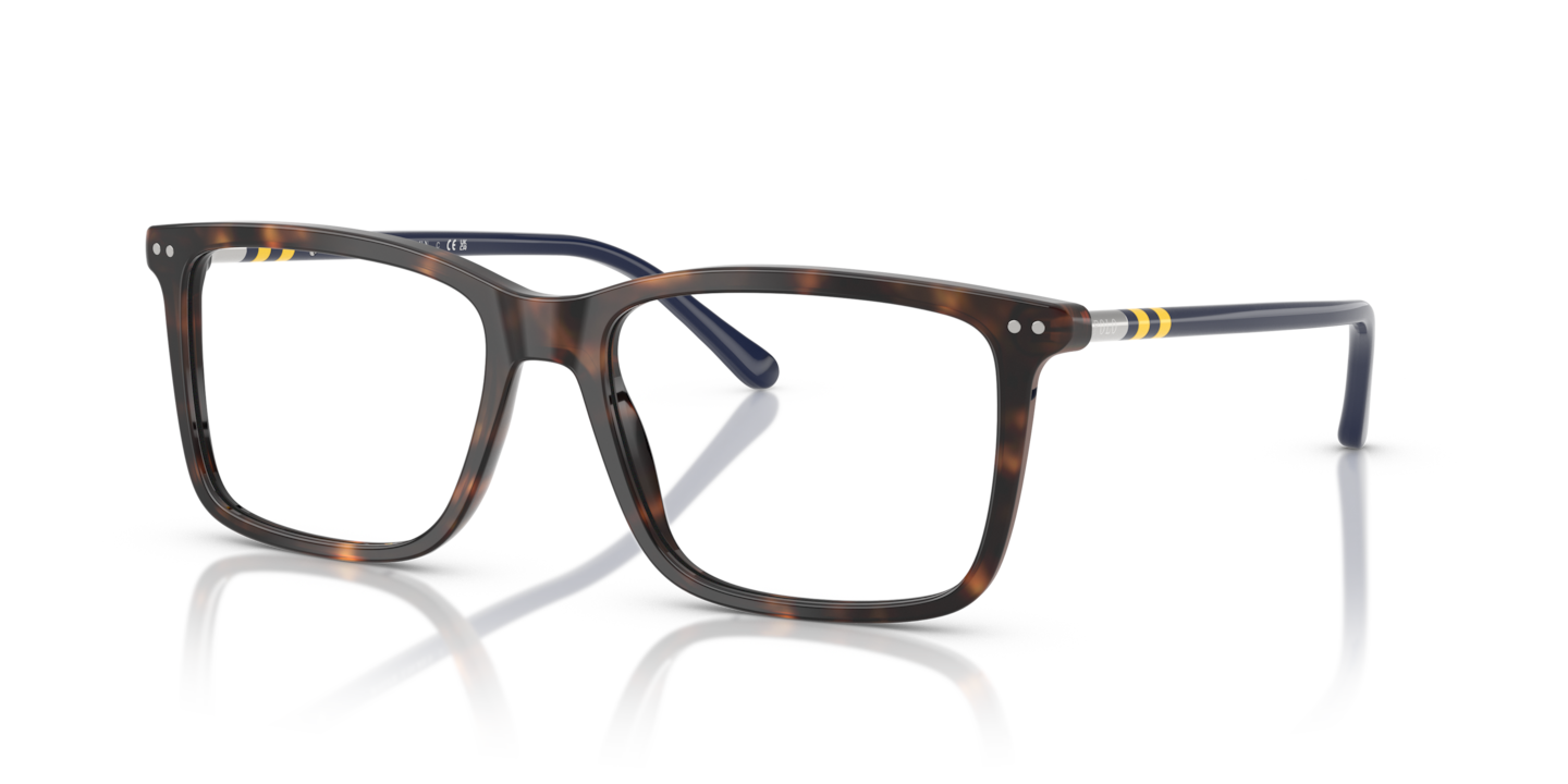 Polo Ralph Lauren PH2287 Shiny Havana