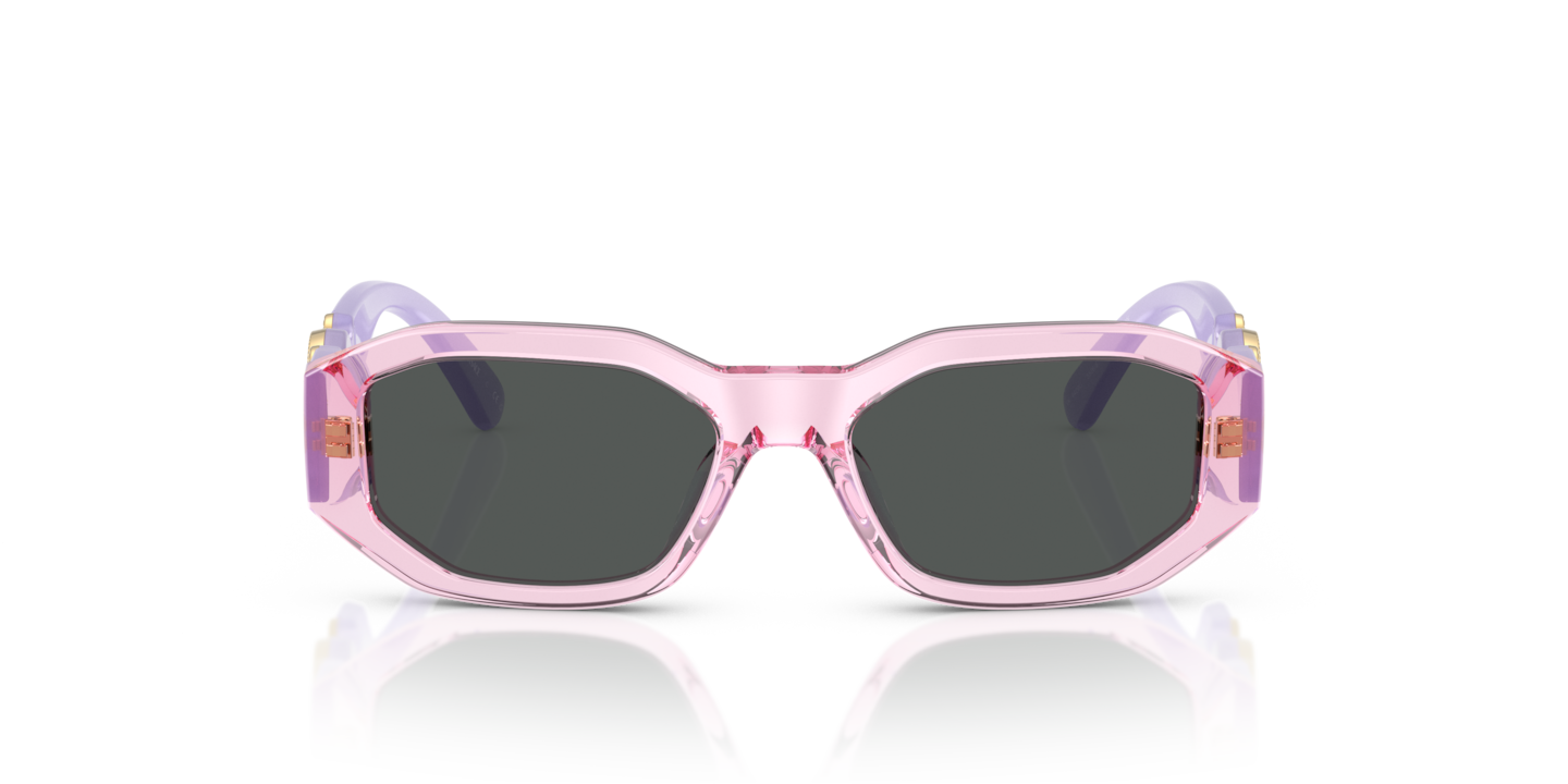 Sunglasses Versace VK4429U for Kids | Free Shipping | Glasses.com®