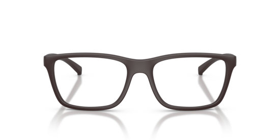 AN7298 Arnette Matte Chocolate