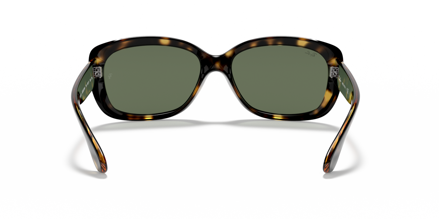 Sunglasses Ray-Ban RB4101 Jackie Ohh | Free Shipping | Glasses.com®