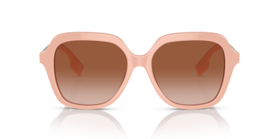 BE4389 Joni Burberry Pink