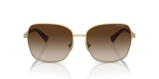 RA4141 Ralph by Ralph Lauren Shiny Gold