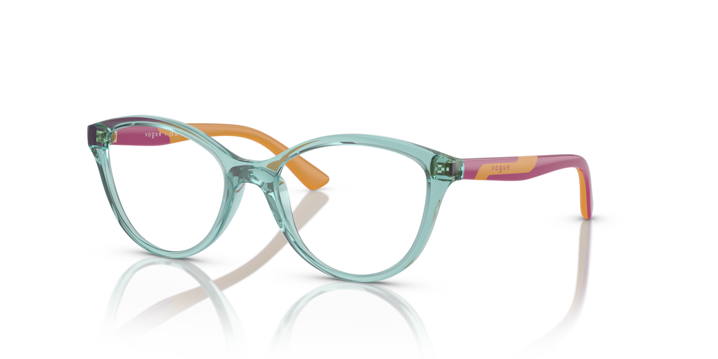 Vogue Eyewear VY2019 Transparent Sage