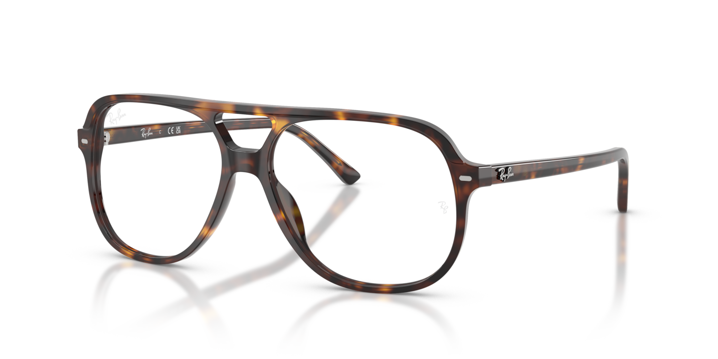 Ray-Ban RB5698 Bill Optics Havana