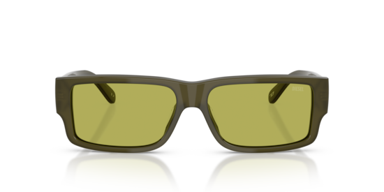 DL2003 Diesel Green