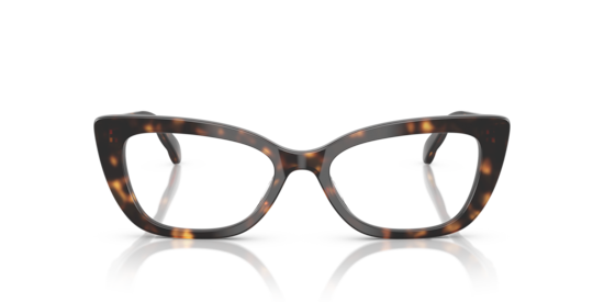 TY2155U Tory Burch Dark Tortoise