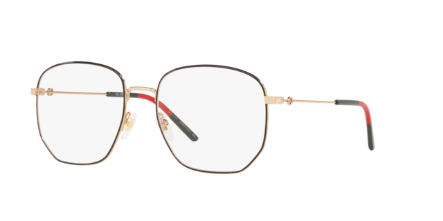 Eyeglasses Gucci GG0396O | Free Shipping | Glasses.com®